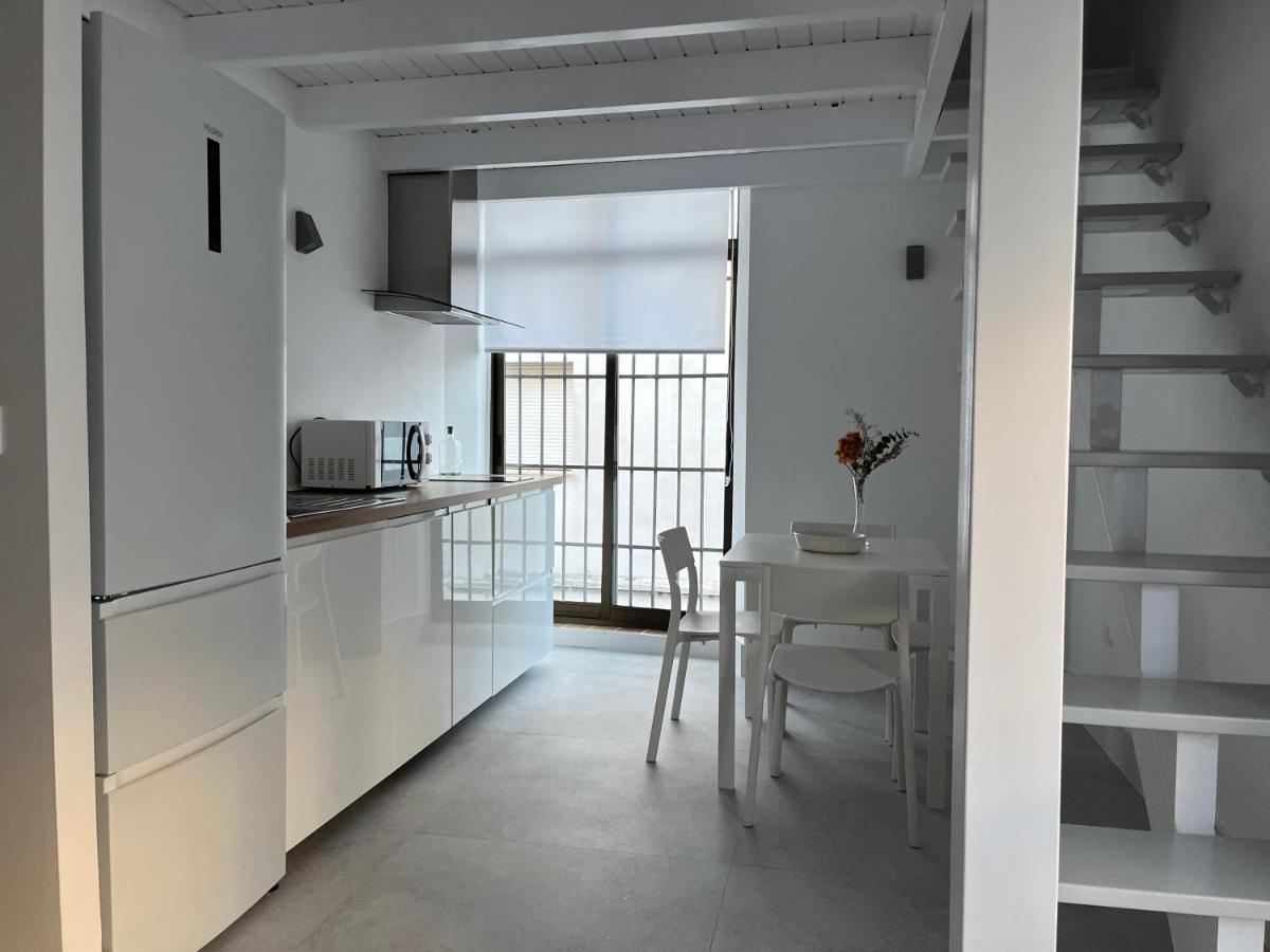 Loft El Duque Apartment Sanlucar de Barrameda Exterior photo
