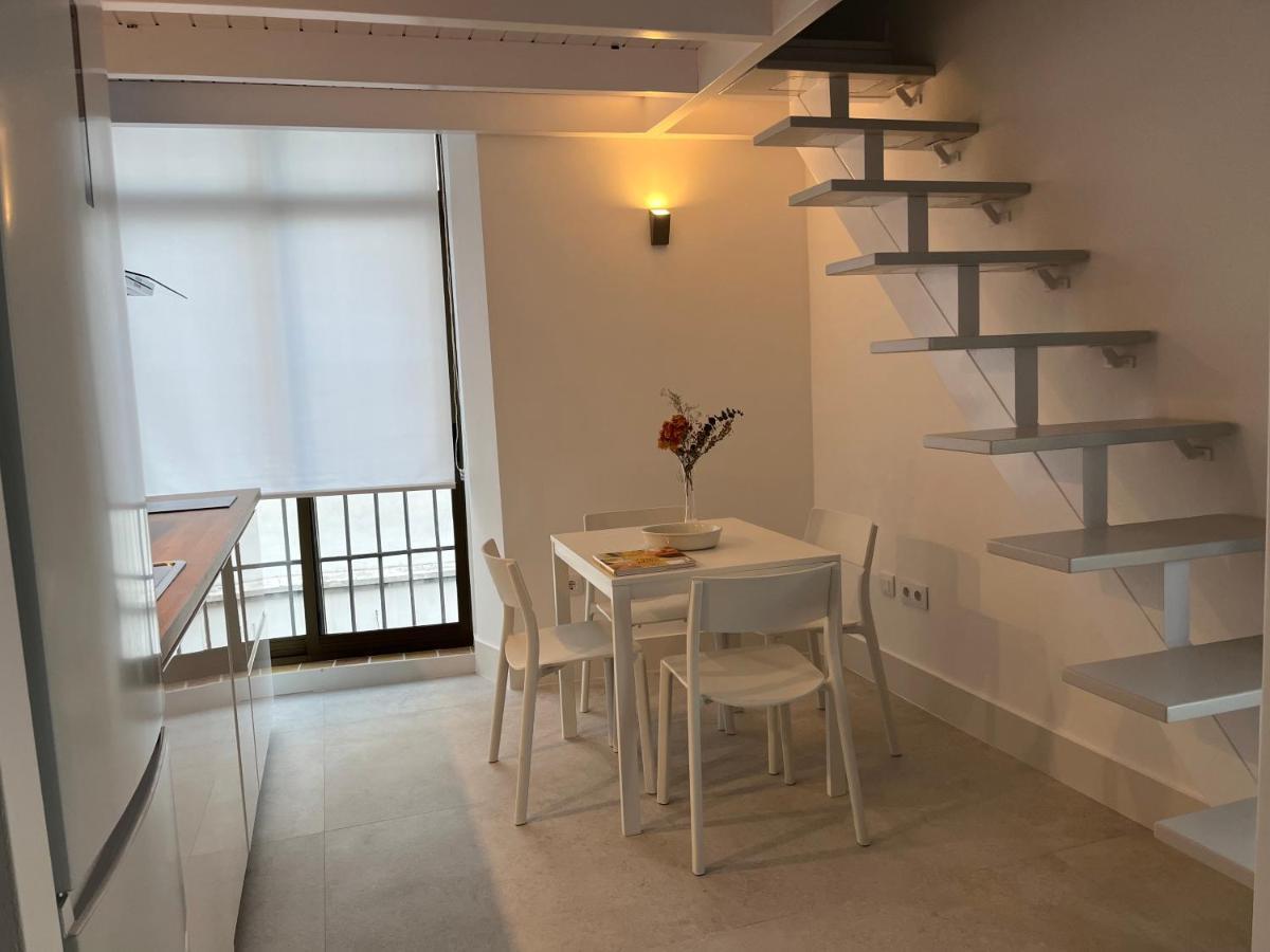 Loft El Duque Apartment Sanlucar de Barrameda Exterior photo