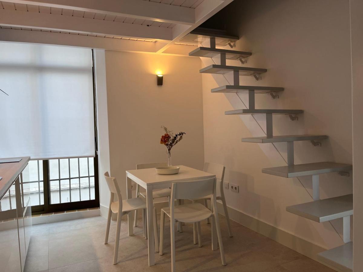 Loft El Duque Apartment Sanlucar de Barrameda Exterior photo